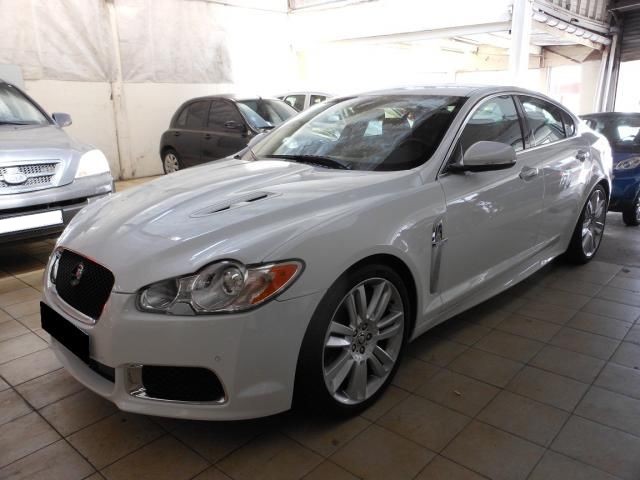  XF R Ph I - BERLINE - 2009-2012